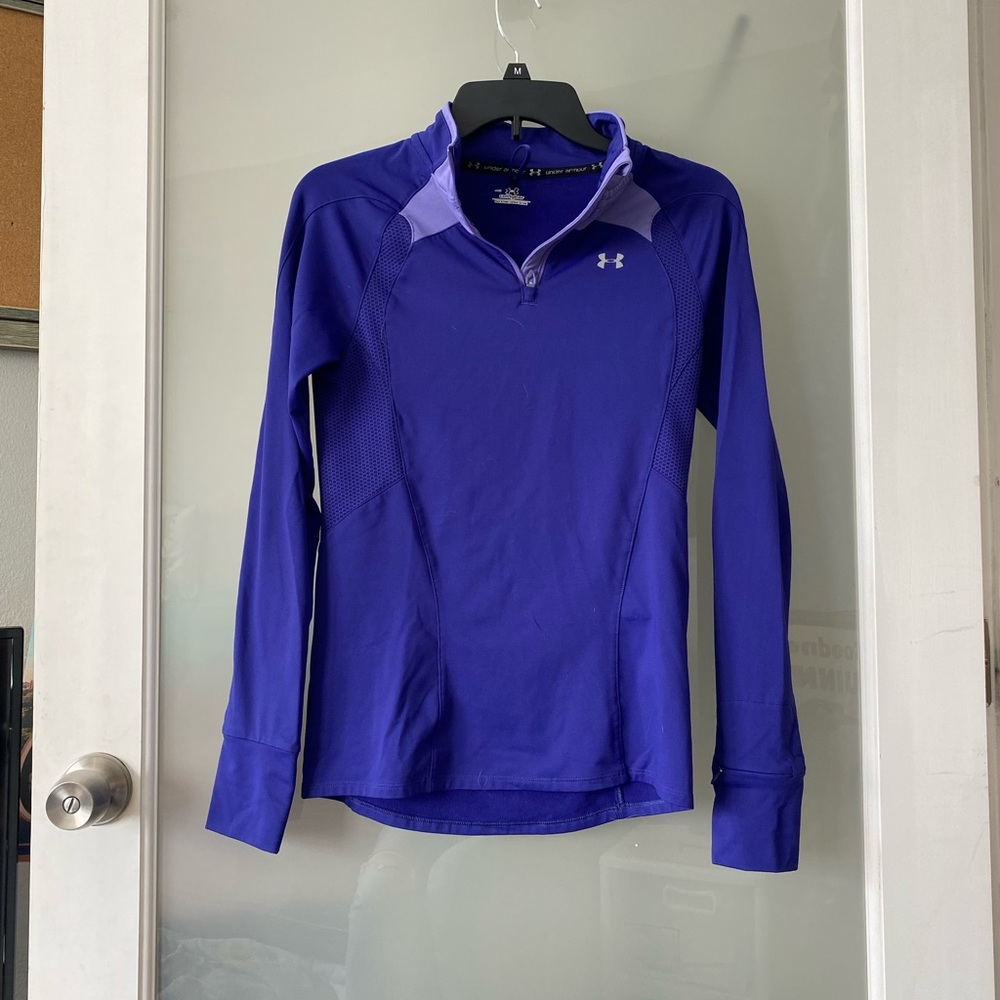 Under Armour Cold Gear Top